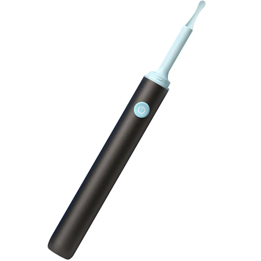Ear Wax Removal Set Hd Ear Cleaner Kit 360 Flexible Rotation Earwax Removal Tool with App for Adults Easy Use
