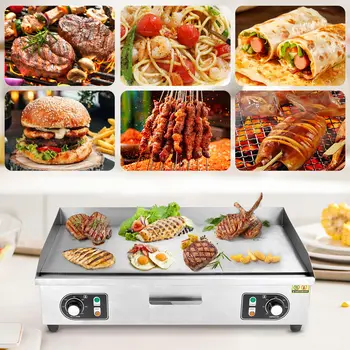 10 最佳銷售 電烤肉爐 - №10