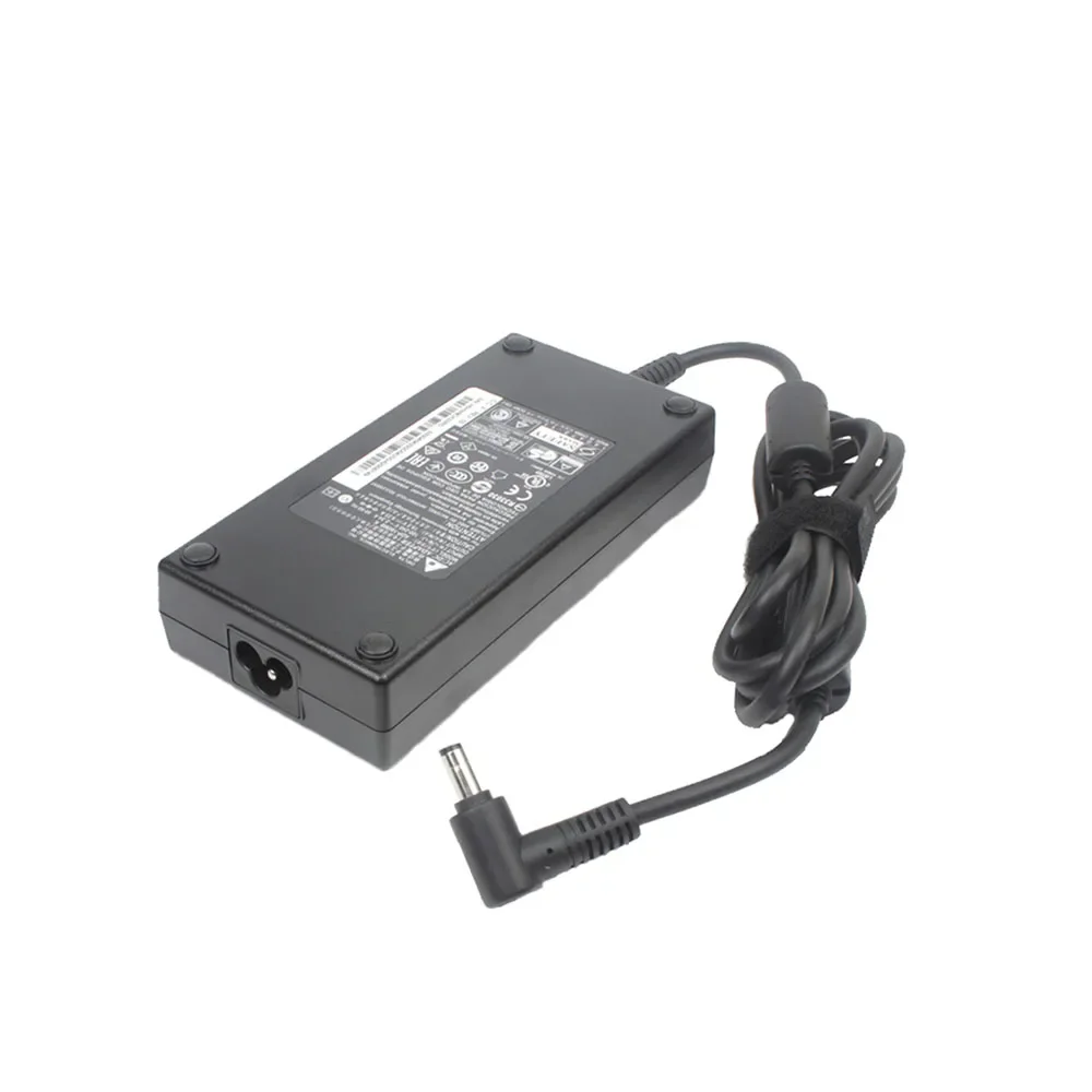 

ADP-180MB K Delta 180 Вт 19,5 В 9,23 А адаптер питания для ноутбука зарядное устройство для THUNDEROBOT 911 PLUS адаптер переменного тока брендовый оригинальный
