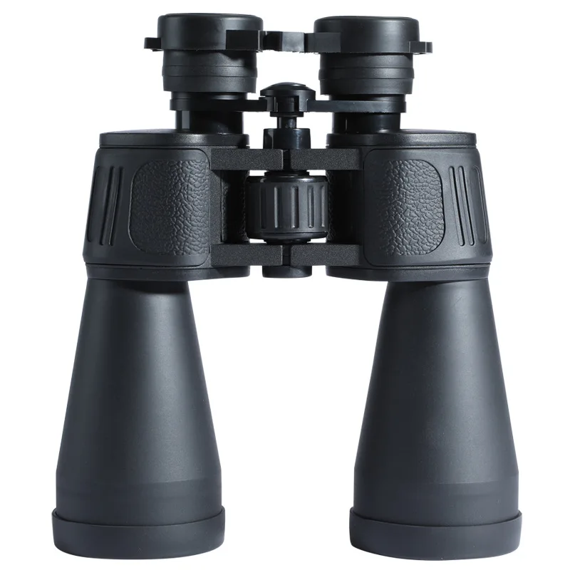 Professional 20x60 Binocular Telescope Black HD Waterproof Wide Angle Outdoor Camping Hiking Bird-watching Binoculars