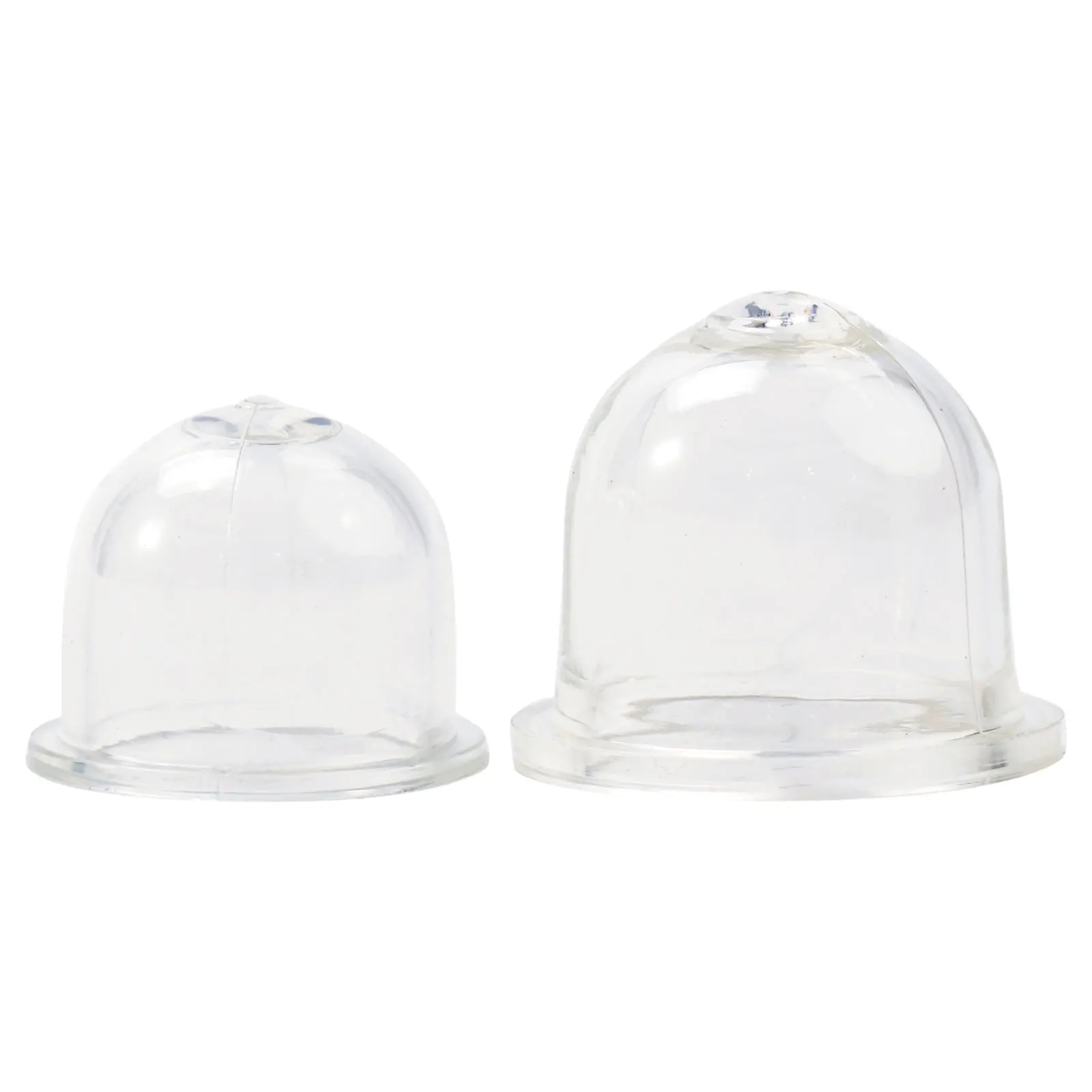 Pratiche lampadine Primer carburante tagliasiepi Primer in plastica accessori professionali decespugliatori lampadine motoseghe