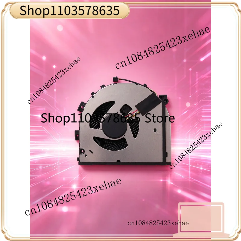 Premium CPU Cooling Fan For Lenovo IdeaPad Slim 5 14IRH10R 16 IRH10 5F10S14203