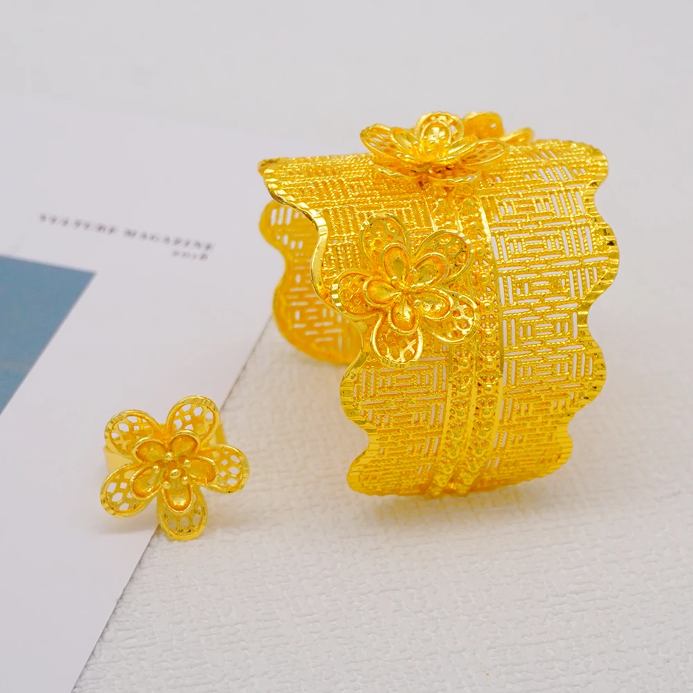 Fashion Jewelry Set Bracelet A - огляд і ціна Women Accessories Combo Gift