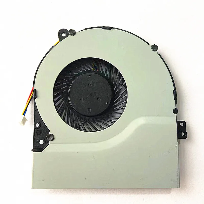 Applicable,for  ASUS X550C X450C A450C K450C F450C K550C F550C Notebook Fan