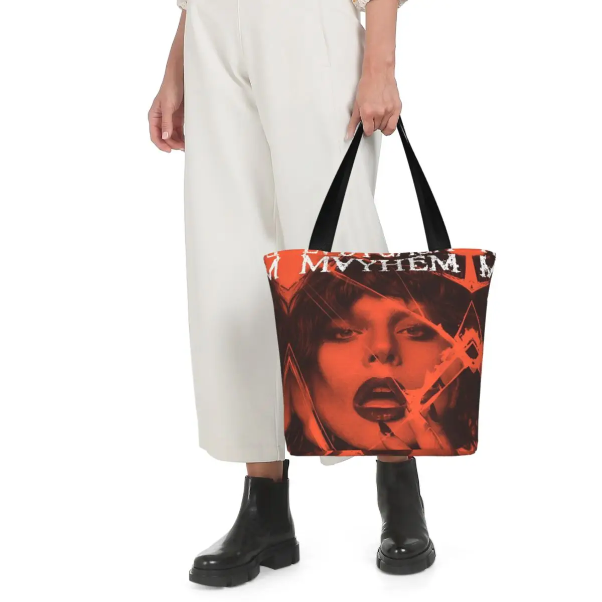 Lady Gaga Mayhem 2025 Album Tote Bag: The Ultimate Guide for Fans