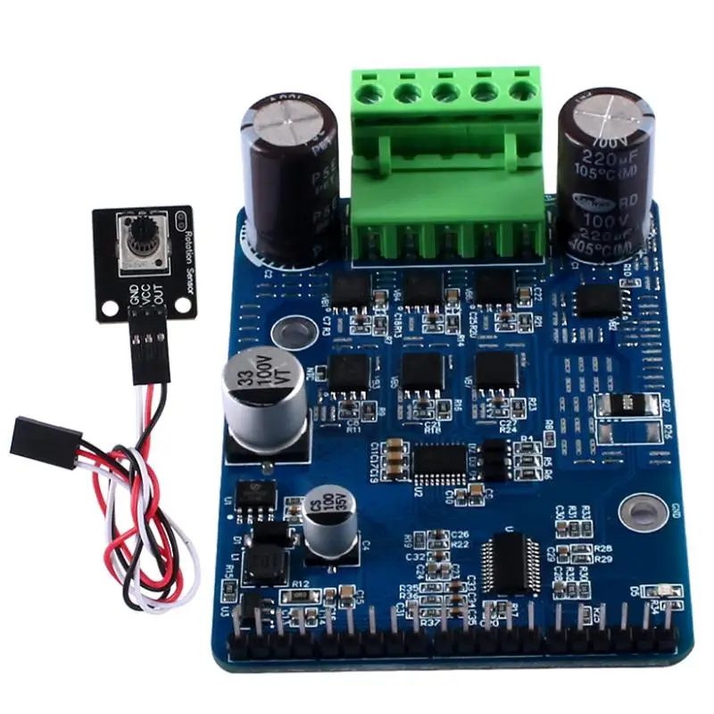 for1600w-ブラシレスモータードライブボード-dc-モーター-esc-コントローラー-6-80v-ドライブ
