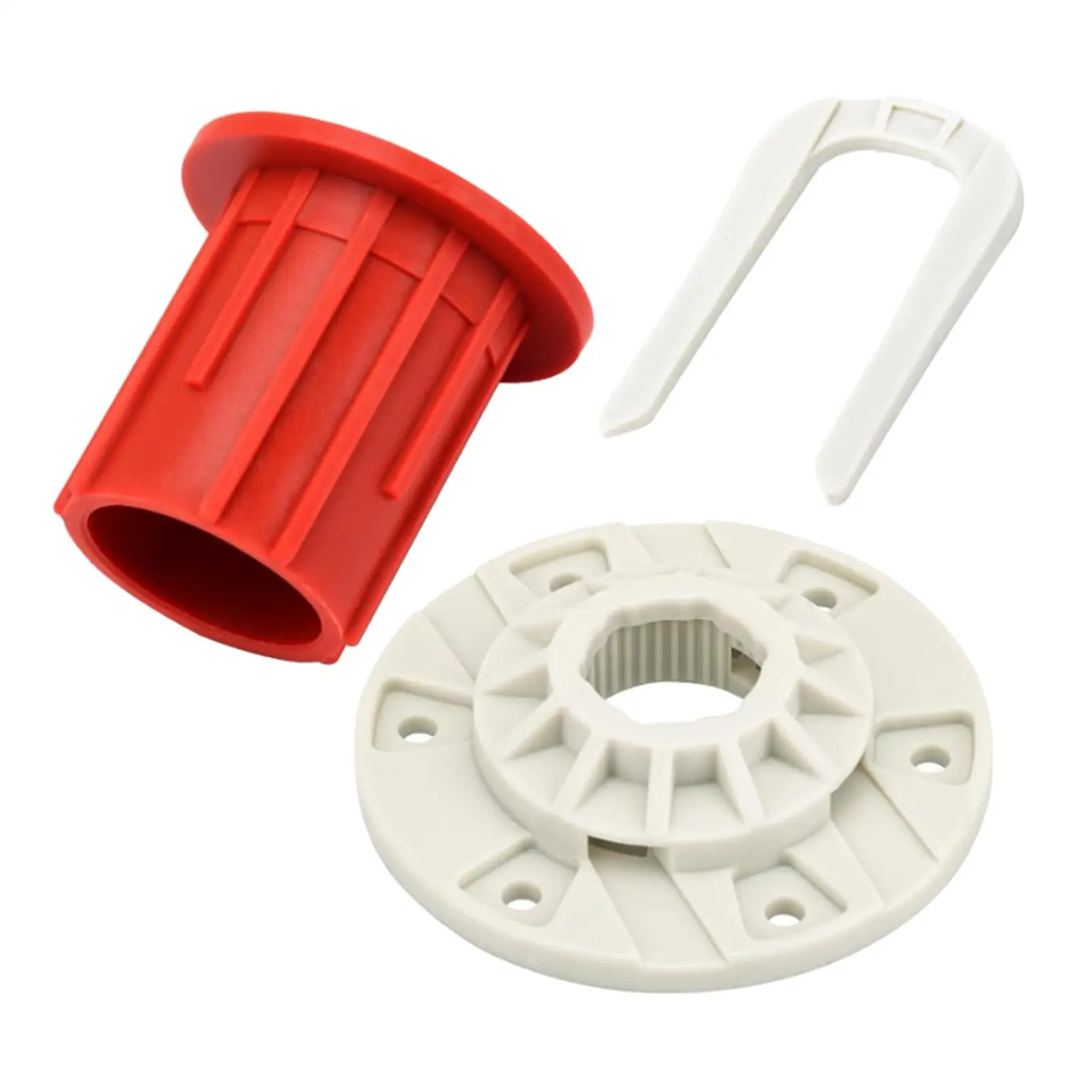 W10528947 Washer Basket Driven Hub Kit Washer Accessories High Performance