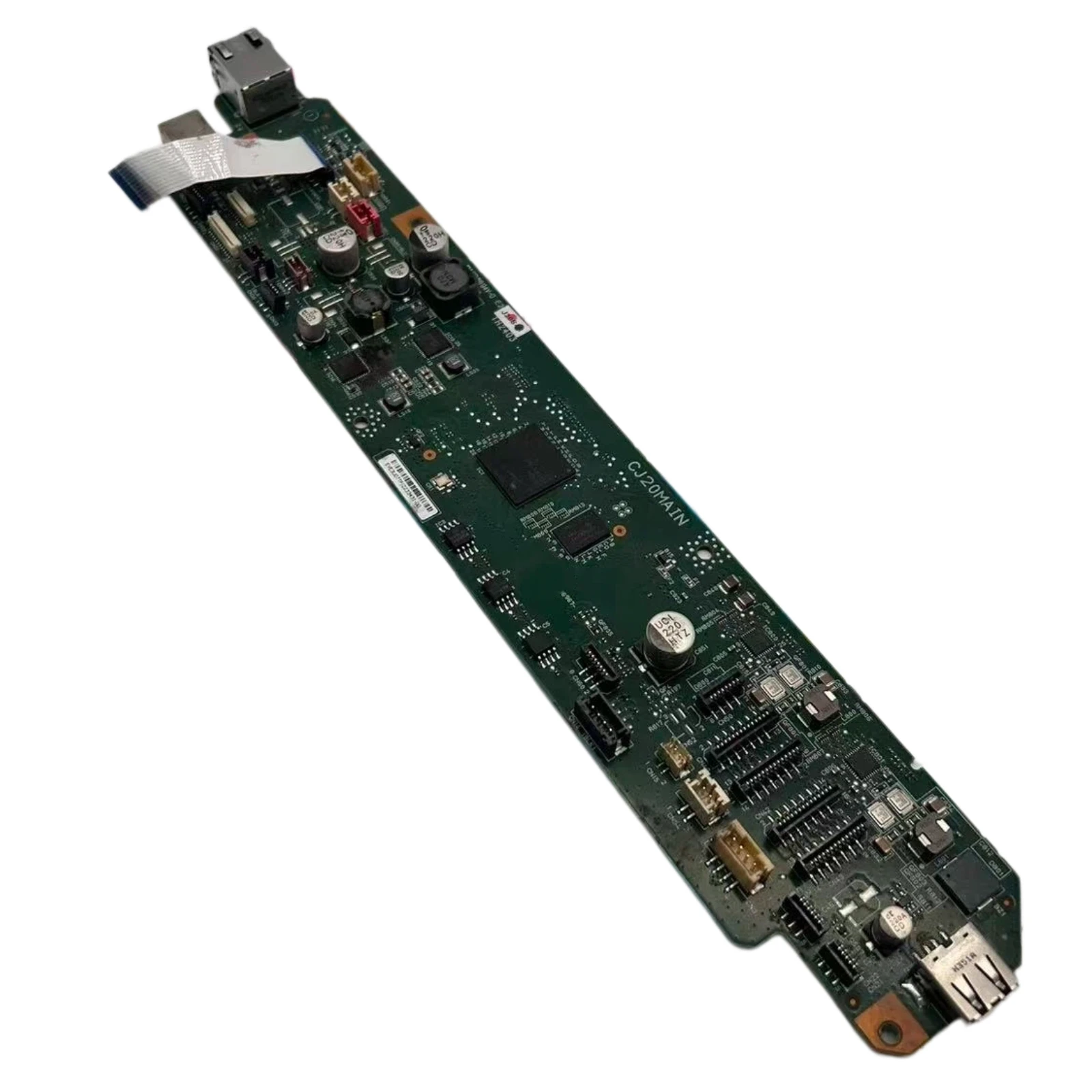 Printer Parts Motherboard CJ20MAIN fits for Epson ET-8500 Main Board EcoTank Photo