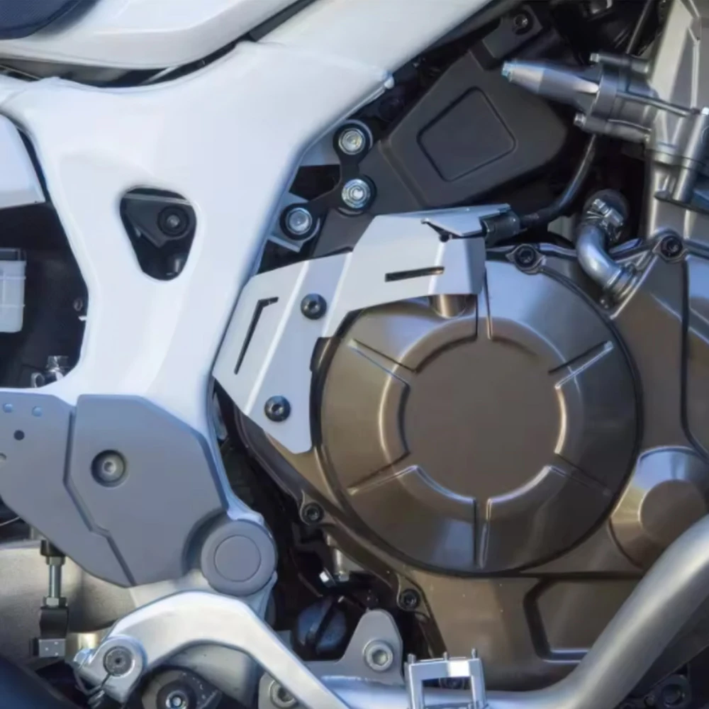 

For Honda CRF1000L Africa Twin Adventure Sports 2017~2022 CRF 1000 L Clutch Arm Guard Cover Protector CRF 1000L AfricaTwin 2023