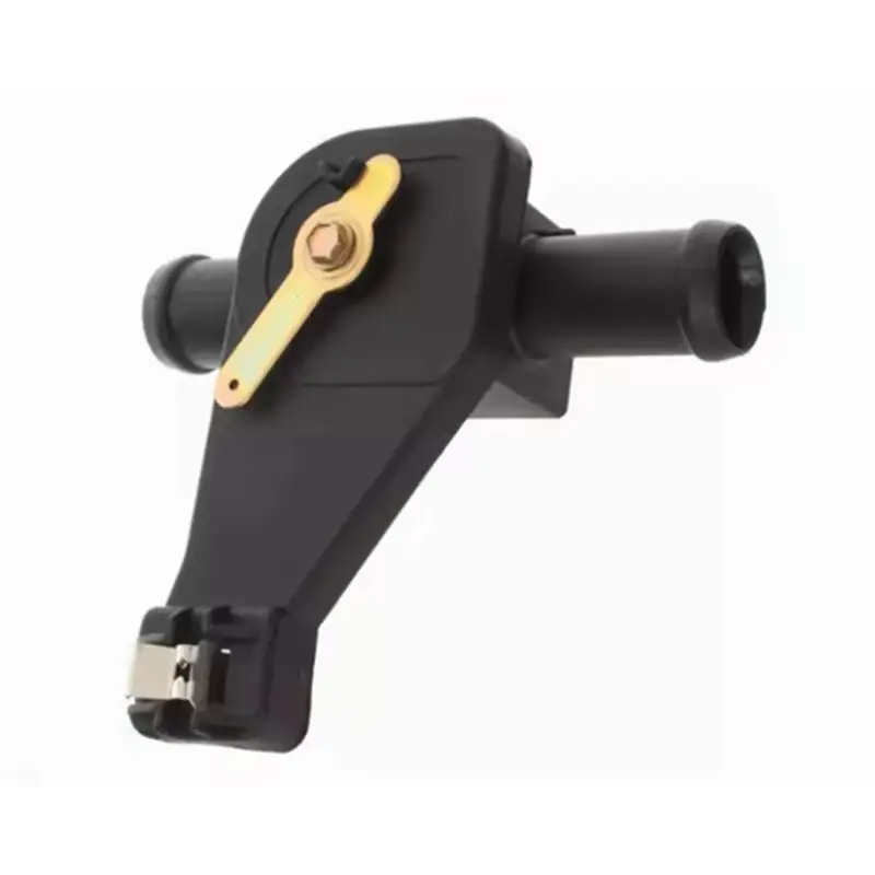 

A82M-For 1996-2004 For VW Transporter Caravelle T4 Coolant Heater Control Valve 701819809D 1.9 TD 2.0 2.4 D 2.5 TDI 109718