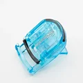 M131 Transparentblue