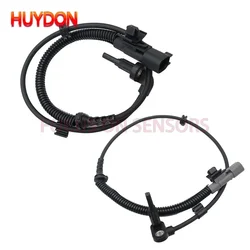 94544450 94544451 ABS Wheel Speed Sensor Rear Left/Right For Chevrolet Sonic 2012-2020 1.4L 1.8L Auto Part Accessories