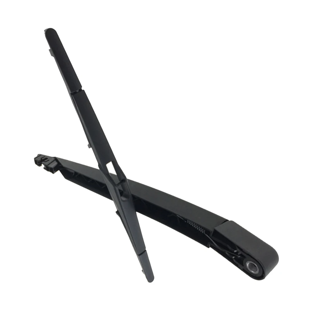 Juego de cuchillas de brazo de limpiaparabrisas trasero de coche para Nissan Kicks 2017 2018 2019 2020 2021 2022 28781-CJ00A