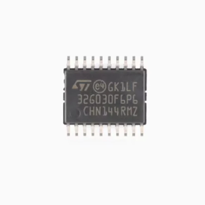 STM32G030F6P6 TSSOP-20 Brand New Original Factory