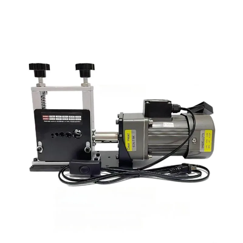 

Wire Stripper Machine Wire Stripping Machine Automatic Wire Stripper Pliers Portable For Scrap Copper Wire Cable Recycling