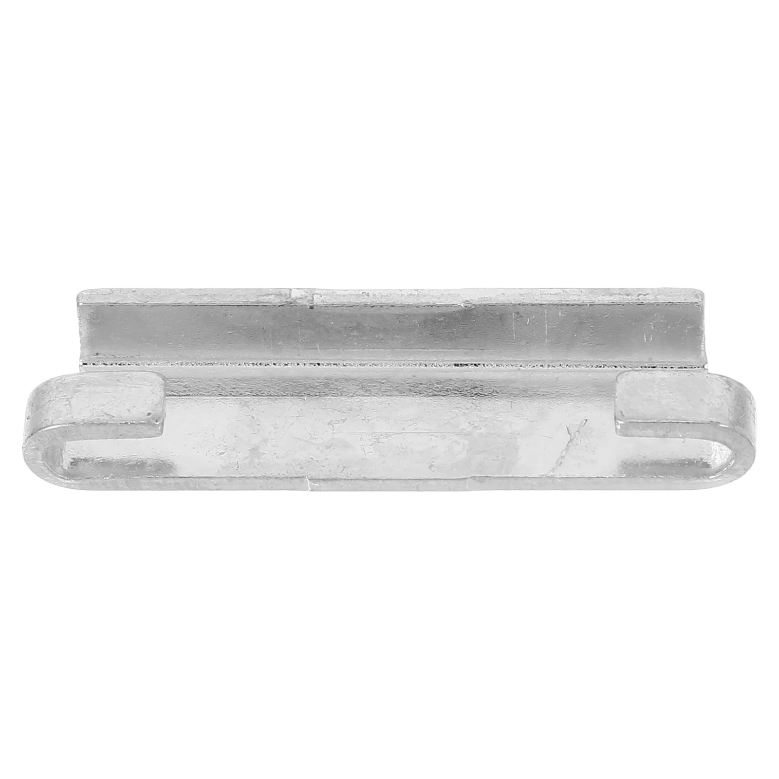 

Dalpclip Pawl Cap Part Metal Recliner Rocker Ratchet Replace Accessories Component Parts Repair Caps Silver Replacement