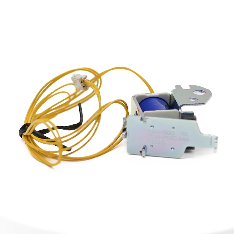 

New RW2-0220-000 Relay Solenoid for Hp Laserjet 1008 P1102 P1005 1212 1536 1606 1132 Solenoid Fits Printer Parts