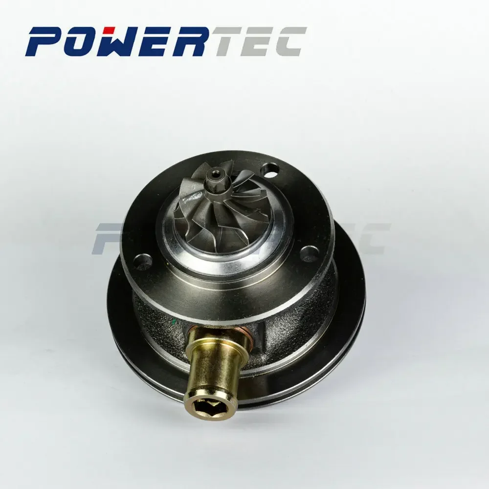 for Peugeot 1007 / 107 / 206 / 207 / 307 / Bipper1.4 HDi DV4TD 68 HP KP35-007/9 54359880001 turbine core chra turbo 54359700021