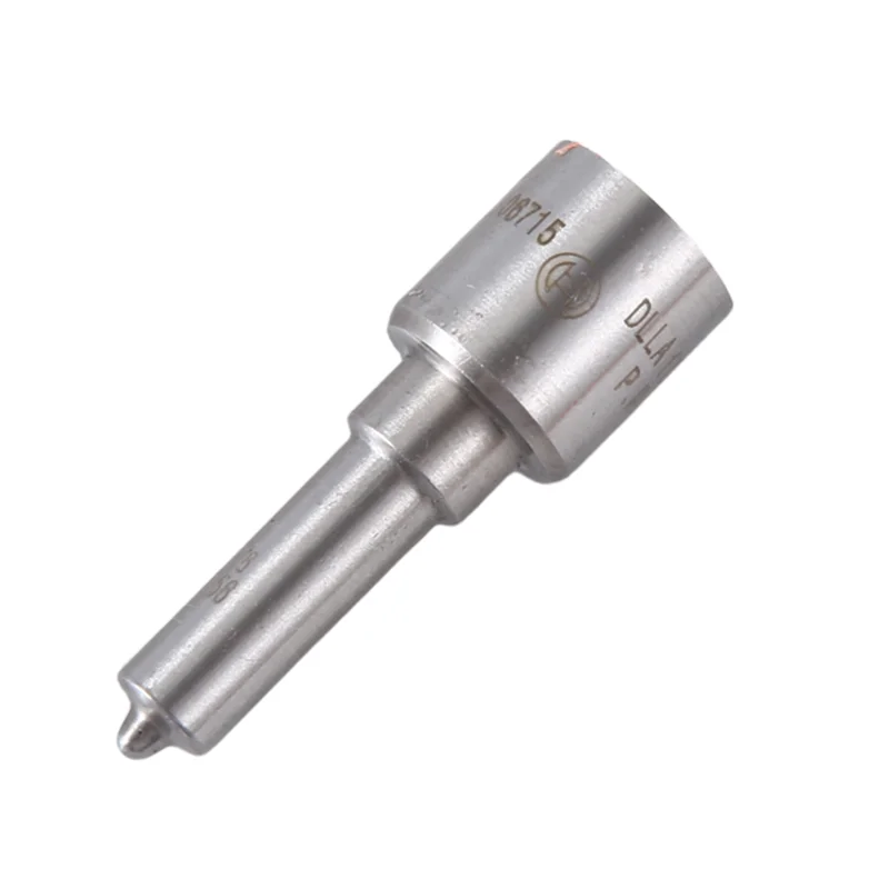 Strange Diesel Common Rail Injector Nozzle Fuel Sprayer New DLLA150P2156 For Injector 0445110380