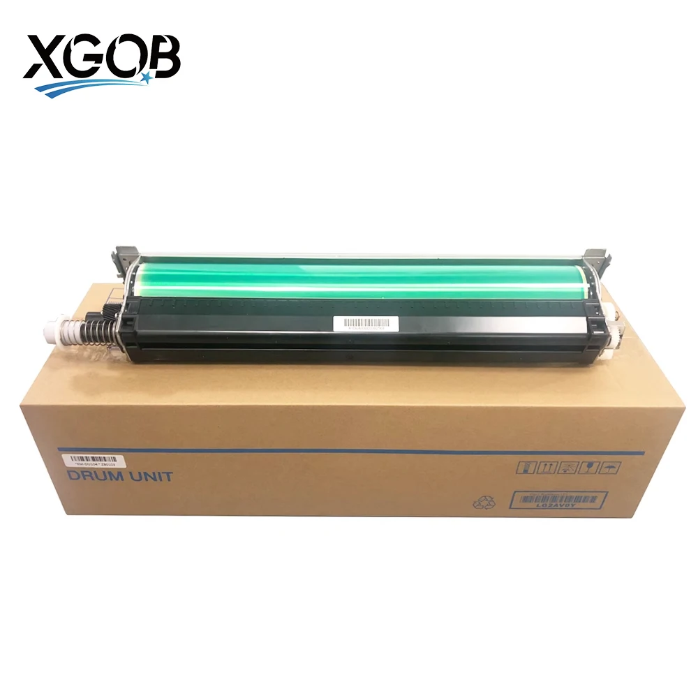 

1 шт. барабанный блок DU104 для Konica Minolta Bizhub C6500 C6501 C6000 C5500 C5501 C7000, высокосовместимый блок обработки изображений, комплект барабанов