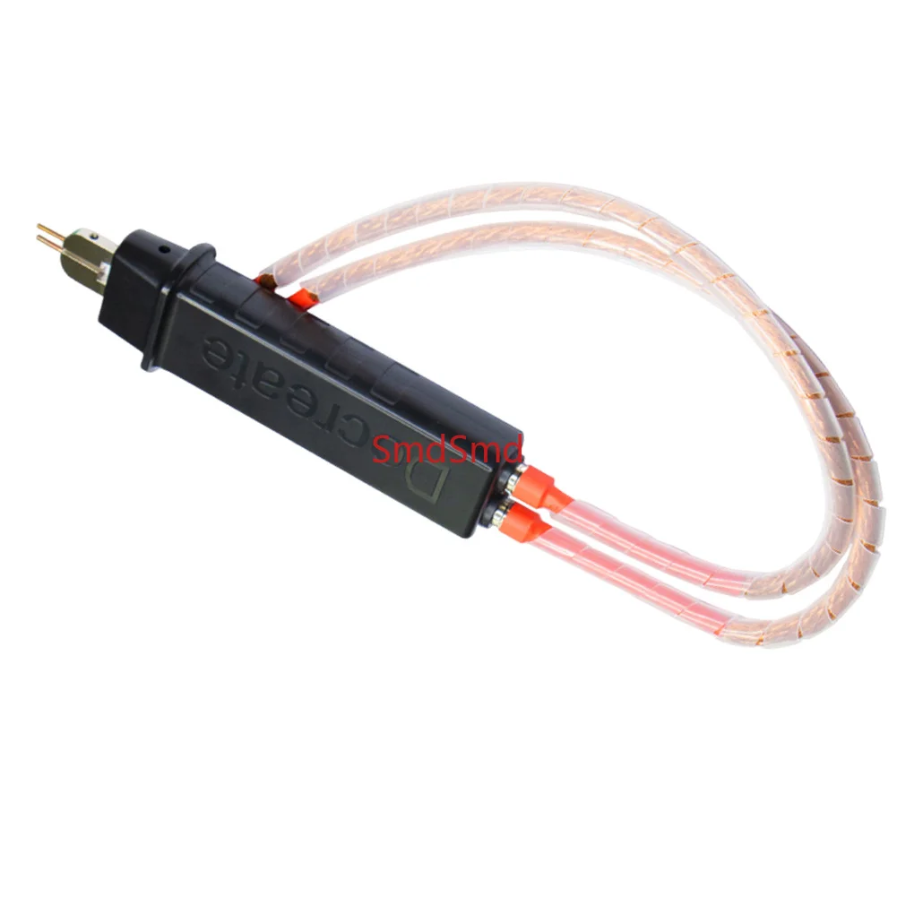 Handheld Mini Portable Spot Welder Automatic Trigger DIY Battery Spot Welder Pen Battery Spot Welding Pen DIY 18650 Battery