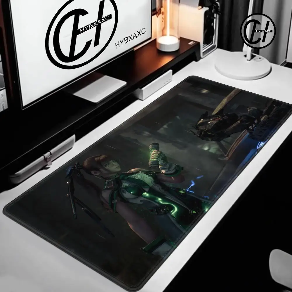 Stellar Blade Mouse Pad Keyboard Mouse stitch Mouse pad,Gaming Accessories,Long Desk Mats,PC Parts XXL90x40cm