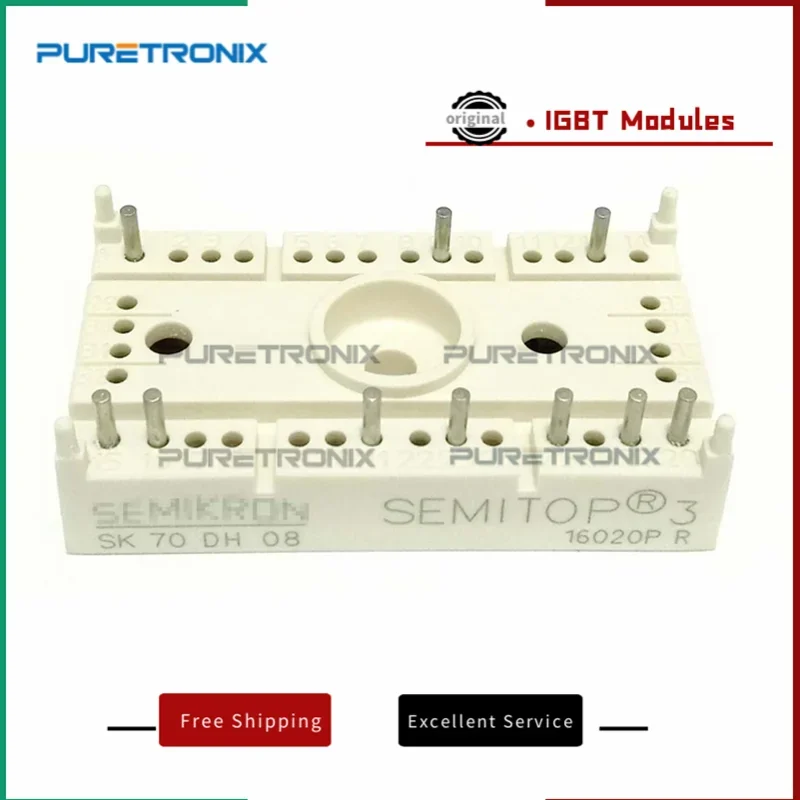 SK70DH16 SK70DH12 SK70DH08 SK40DH08 SK40DH12 SK40DH16新オリジナルモジュール