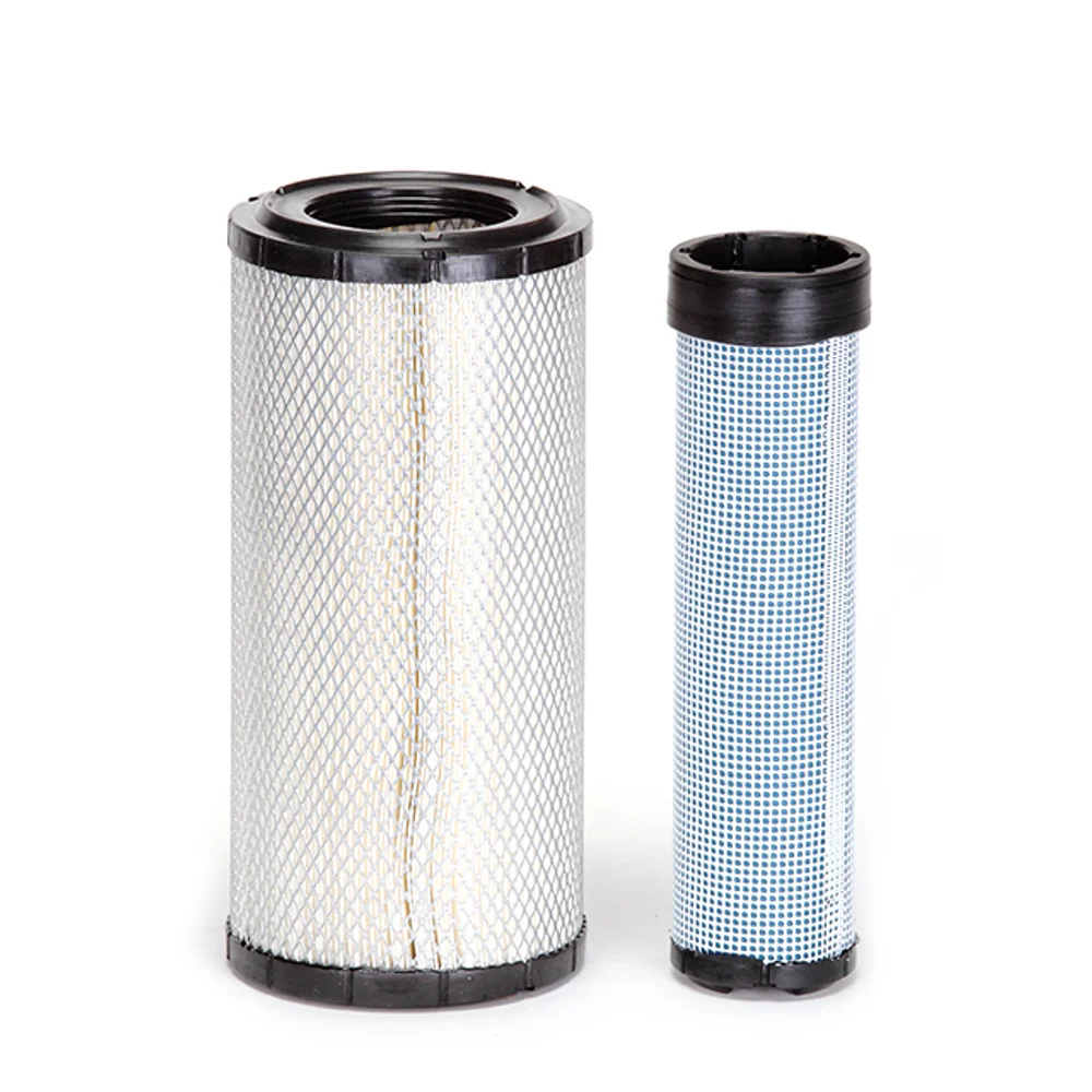 For High Performance Air Filter Factory Priced Model 14519262 Af25497 P822769 Condition New Plasma Cutting Air Filter Cartridge