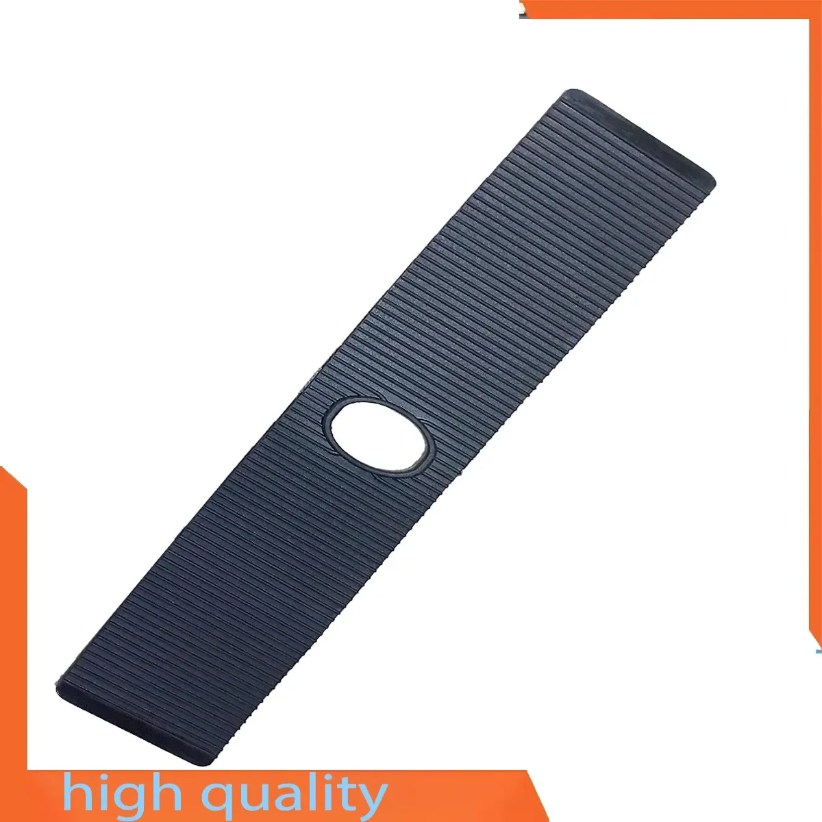 For VW Golf 4 GTI Jetta A4 GLI Bora MK4 New Beetle 2000-2002 1J0713277 4AT Console Gear Shift Slider Strip Anti Dust Trim