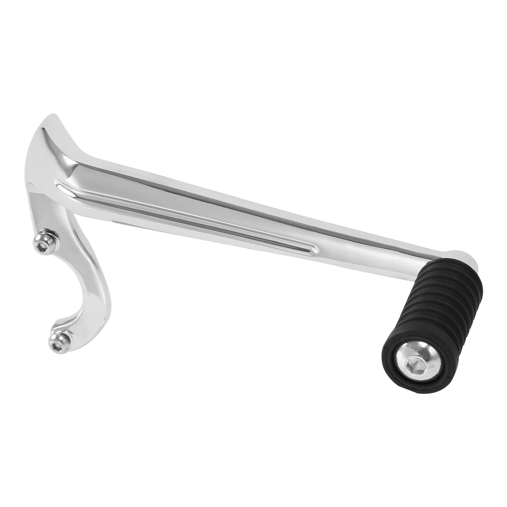 Chrome Heel Shifter For Indian Challenger Pursuit Chieftain Roadmaster Springfield Chief Vintage Dark Horse 2014-2024 Motorcycle