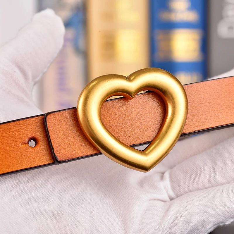 جديد أزياء المرأة جلدية رقيقة حزام اللباس الديكور حزام جلد السراويل الغربية عالية الخصر السراويل حزام بالجملة للنساء