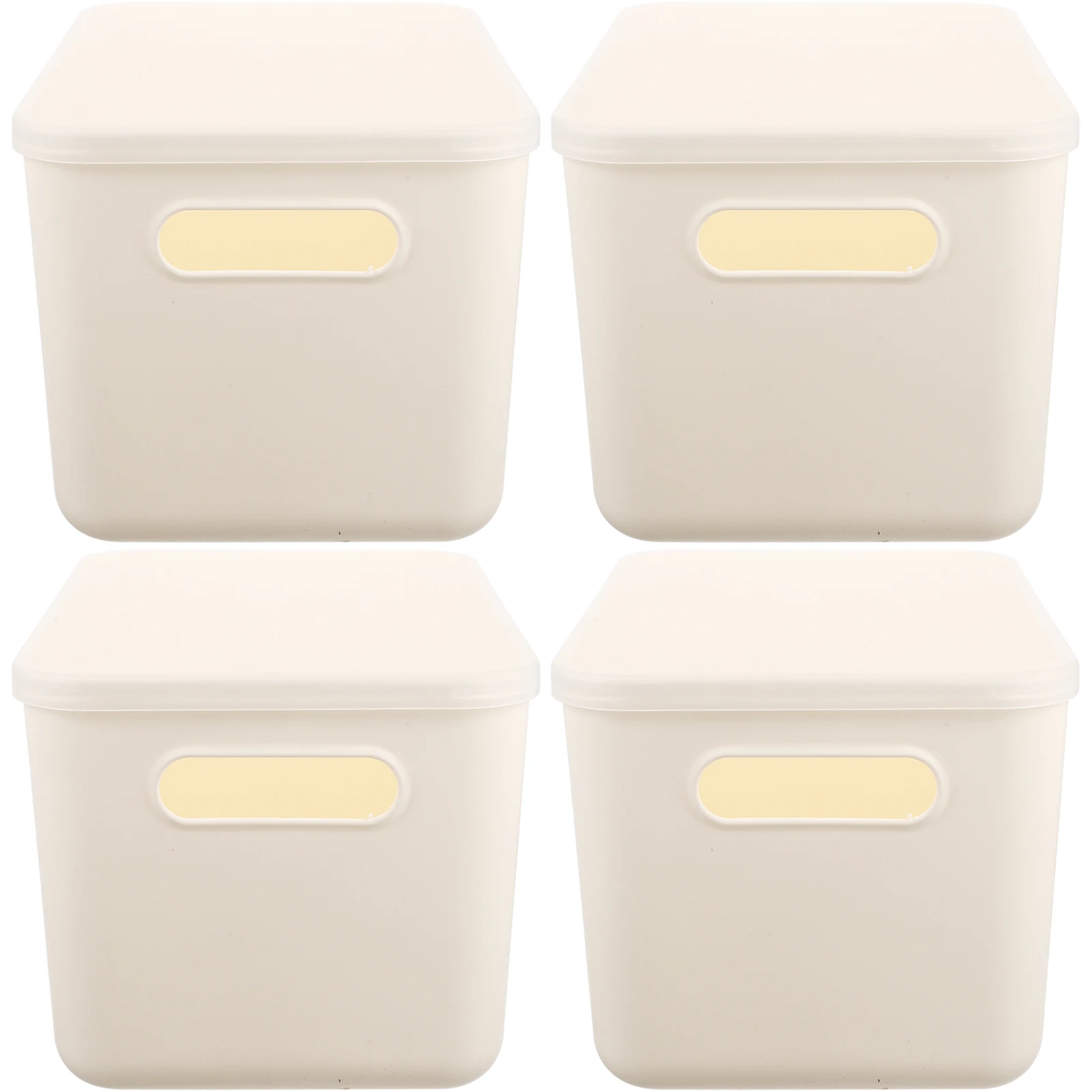 

Linen Storage Box Bin PP Material Kids Toys Blankets Clothes Towel Bedding Sundries Organizer Closet Container Wardrobe