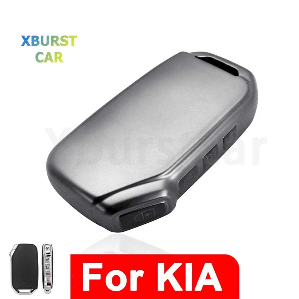 Tpu Car Key Case Co… - image