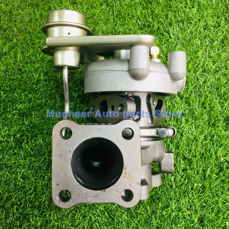 High Quality Turbocharger CT9 17201-54090 1720154090 17201-64090 1720164090  For Hiace Hilux Land Cruiser 2L-T Diesel Engine