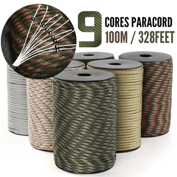 Survival Paracord 1