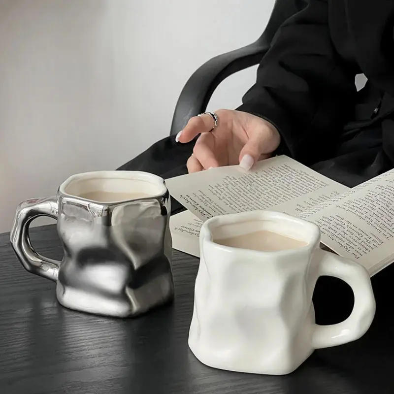 Thumbnail 3 - #37 Ranked Ceramic Drinking Mugs Picks in 2026