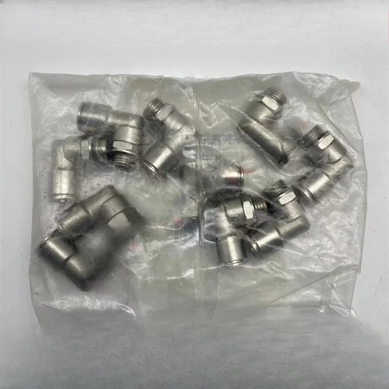 

Parts for FESTO Metal Quick Plug Connector NPQM L G14 Q10 Q12 P10 558713 558714