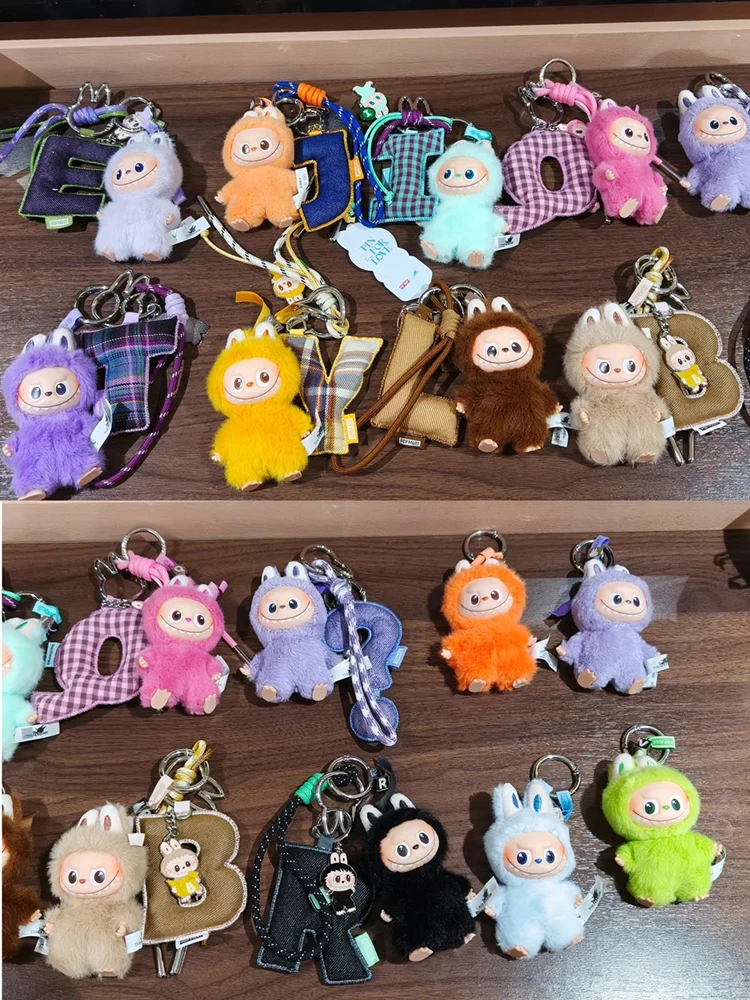 الأصلي البوب مارت الوحوش دبوس لسلسلة الحب صندوق أعمى اللعب Kawaii أنيمي عمل الشكل مفاجأة صندوق دمى الفتيات هدية عيد الميلاد