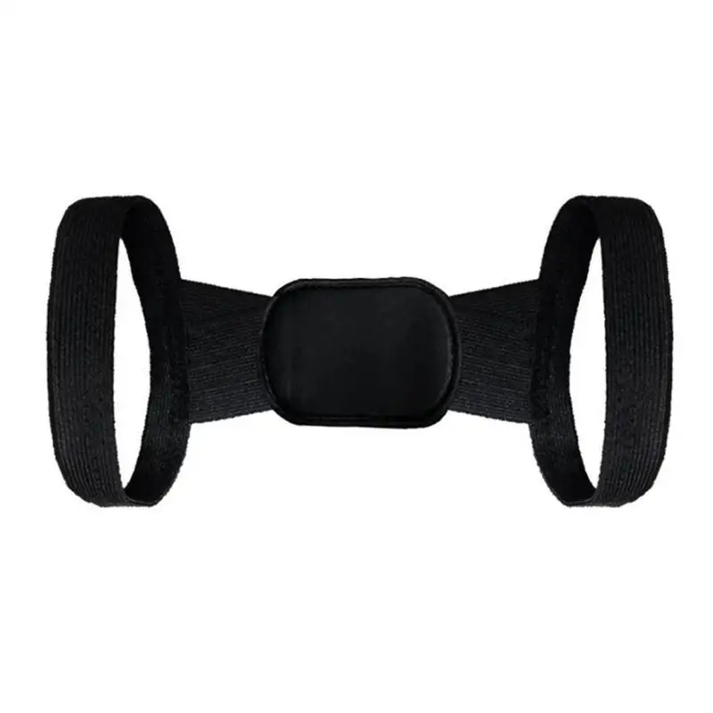 Invisible Back Posture Corrector Shoulder Posture Orthotics Corset Spine Support Belt Correction Humpback Brace Fixation Strap