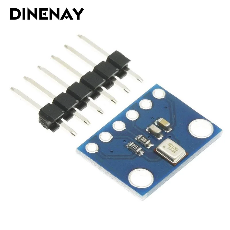 GY-SPH0645LM4H I2S … - image