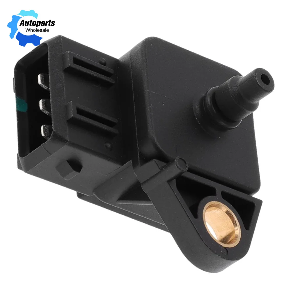 

Датчик давления во впускном коллекторе (MAP-сенсор) 13617787142 для двигателей BMW 1 и 3 серий N47 D20, M47 D20, M57 D30, M67. Автоаксессуары 7787142