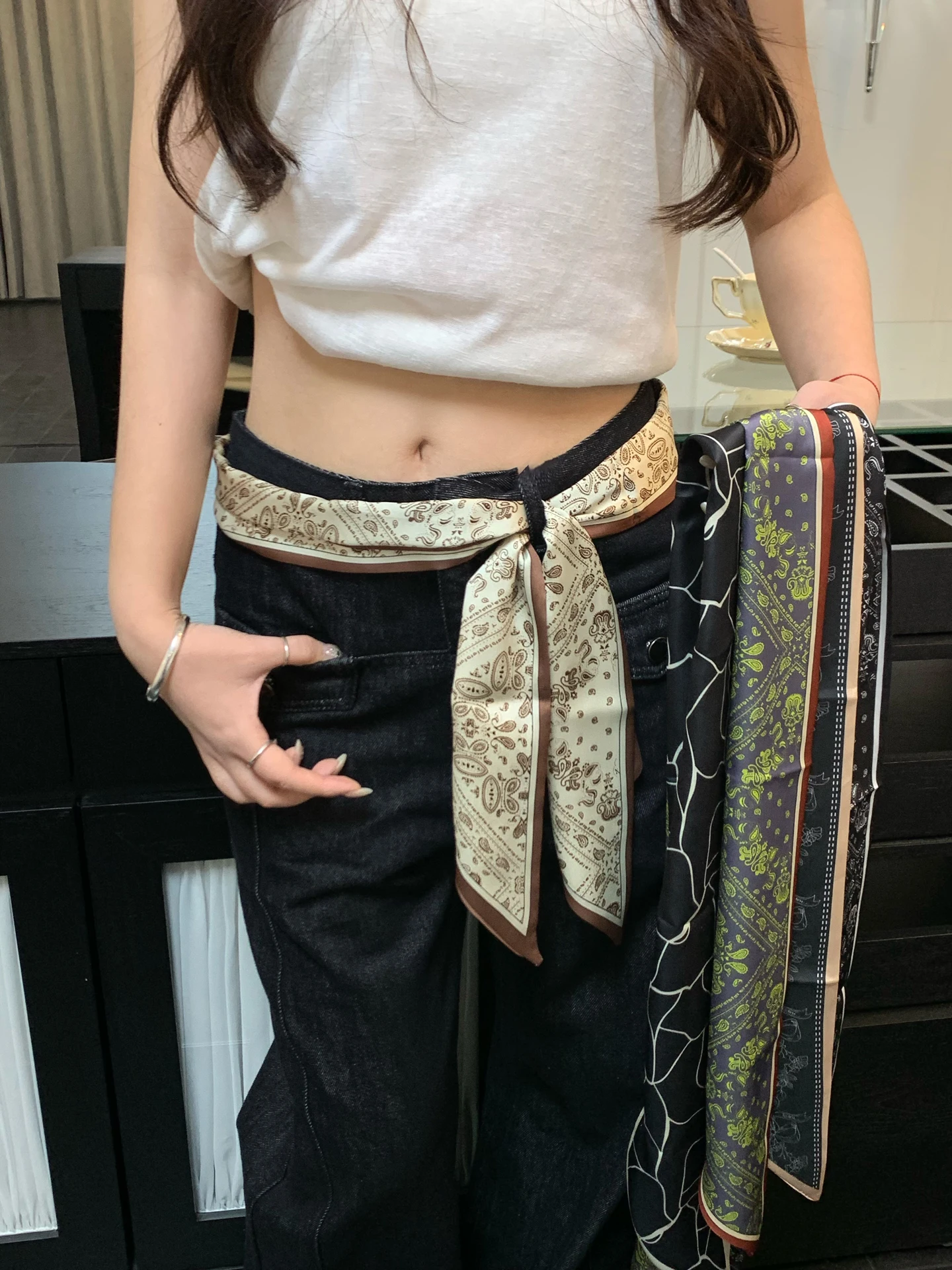 cinto-de-cintura-longo-de-seda-com-toque-vintage-para-mulheres-acessorio-de-moda-decorativo-para-o-pescoco-estilo-Etnico-co
