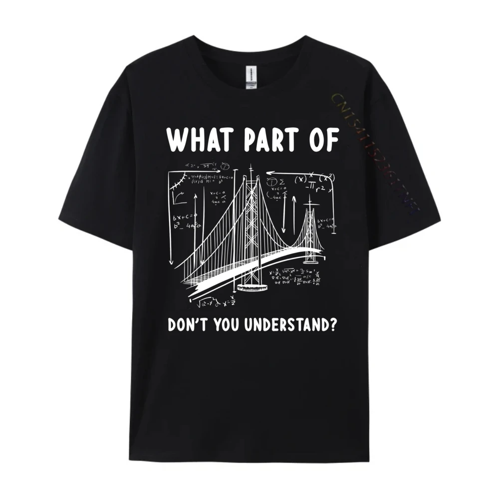 أي جزء من دون أنت تفهم مهندس هيكلي مدني ملابس رجالي 2025 بلايز لعبة بلايز قطنية #2