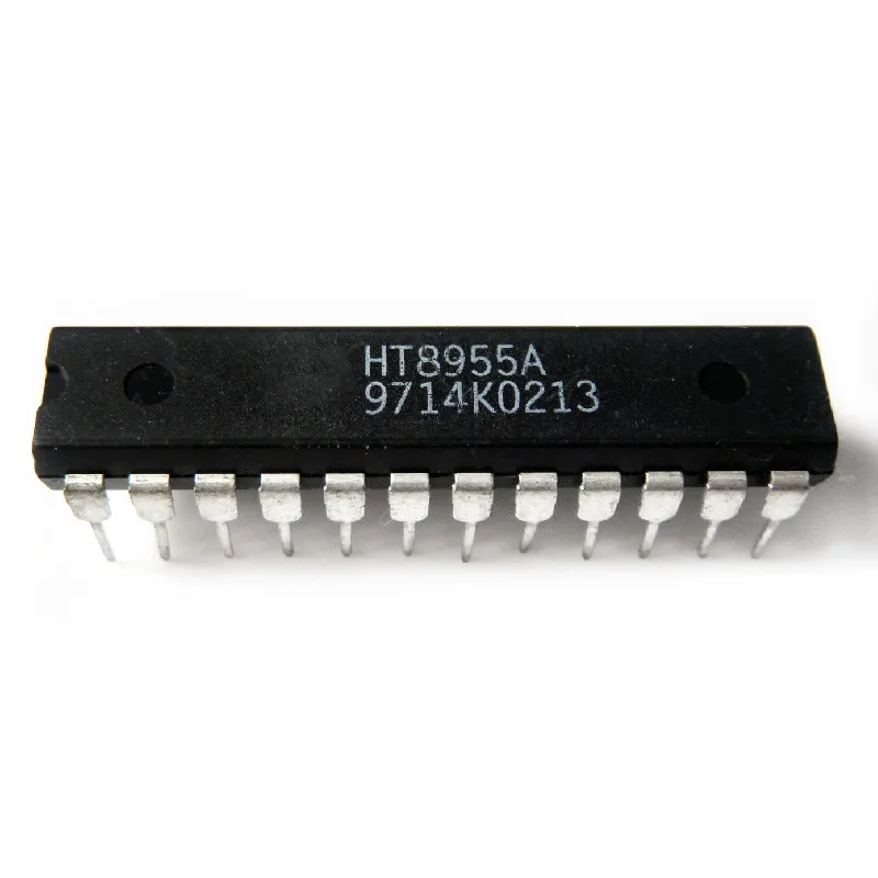 5PCS TA7291SG TA7291 HT8955A HT8955 TAS5709PHPR TAS5709H STM32F103CBT6 STM32F103 CXA1645P CXA1645 FAN8036L FAN8036