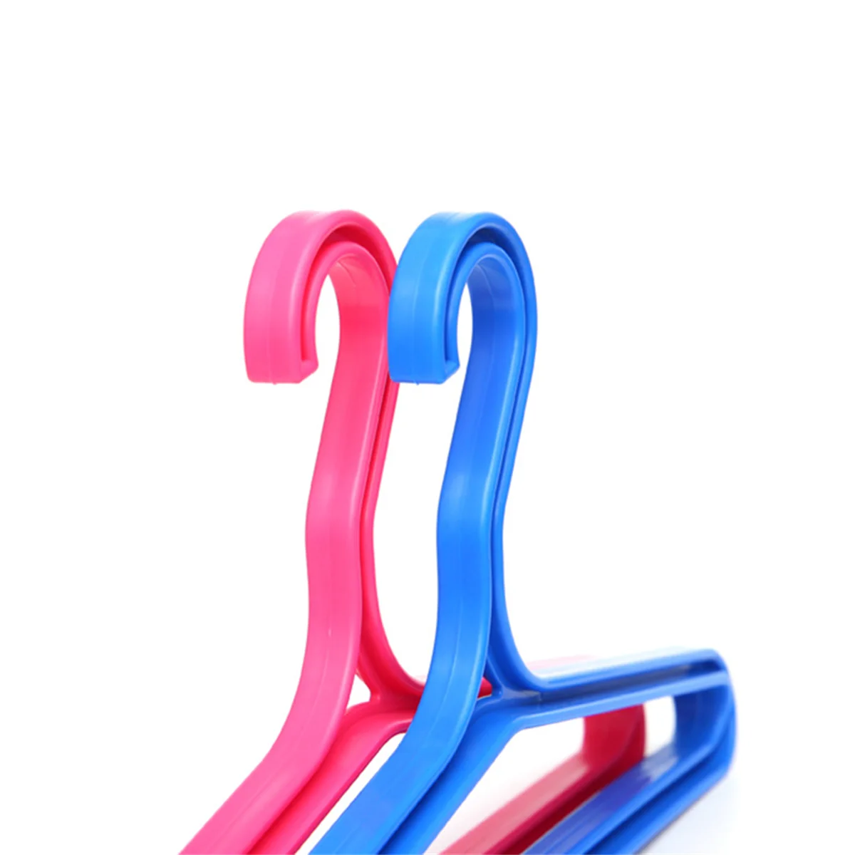 Setelan menyelam Scuba biru, setelan menyelam Scuba Wetsuit Hanger kering menyelam lipat pemegang mantel pakaian selam