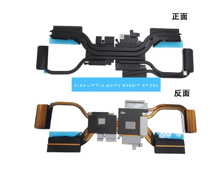 FOR XIAOMI Redmi G RMG2104 FOR AMD 3060 HEATSINK
