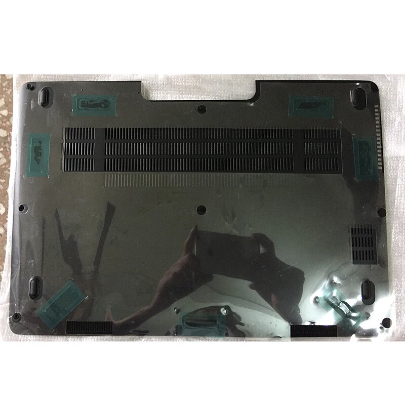 f  For Dell Latitude E7470 D Shell Battery Cover Shell Plate Case 01GV6N 1GV6N - view 4