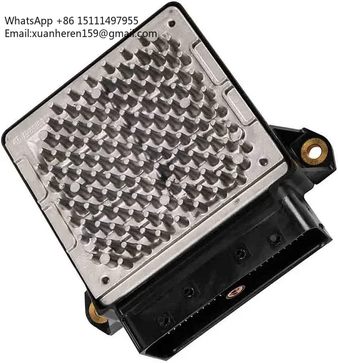

Transmission Control Module A41 TCM 29545322 for 4500RDS Allison 3000 With/o Program for Bus