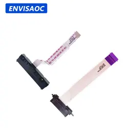 For Dell Inspiron 15U 3000 3551 3552 3555 Laptop SATA Hard Drive HDD SSD Connector Flex DVD ODD CD-ROM Cable 450.08805.1001