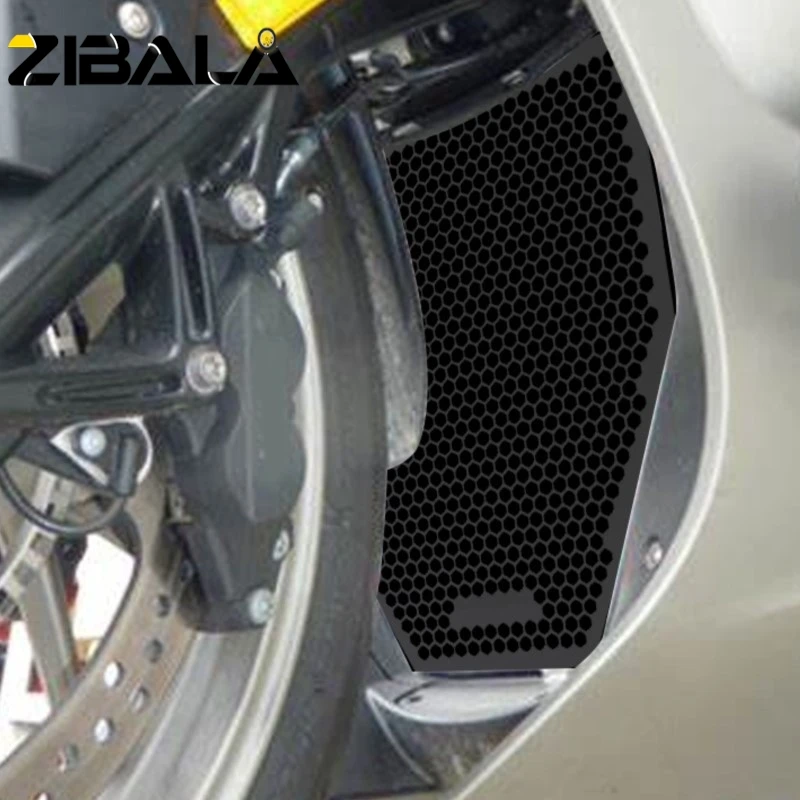 

2022 2023 For BMW K1600GTL 22 EXCL K1600GT 17 K1600 BAGGER Motorcycle Radiator Grille Guard Cover Oil Cooler Set Accessories